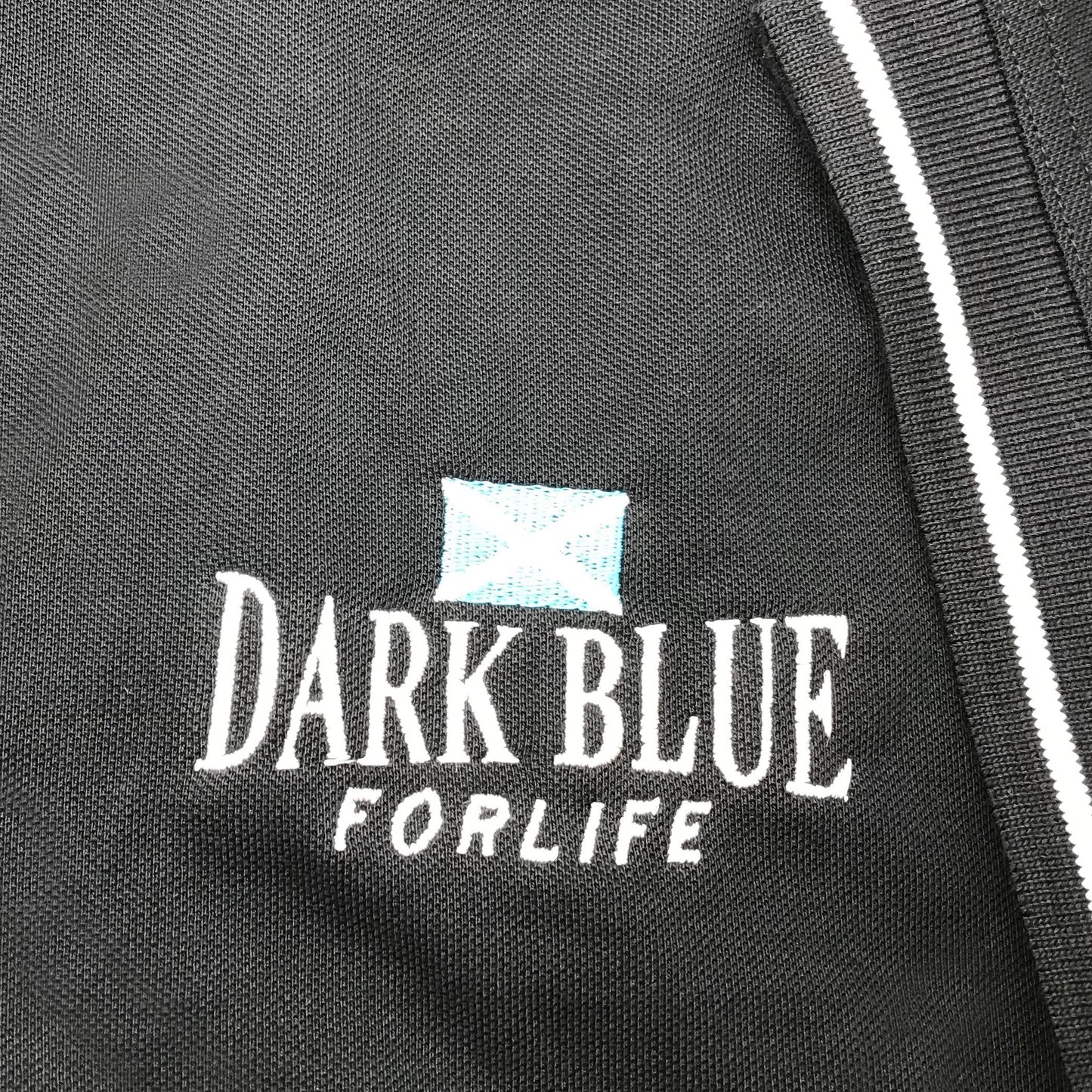 Dark Blue for Life Polo Shirt