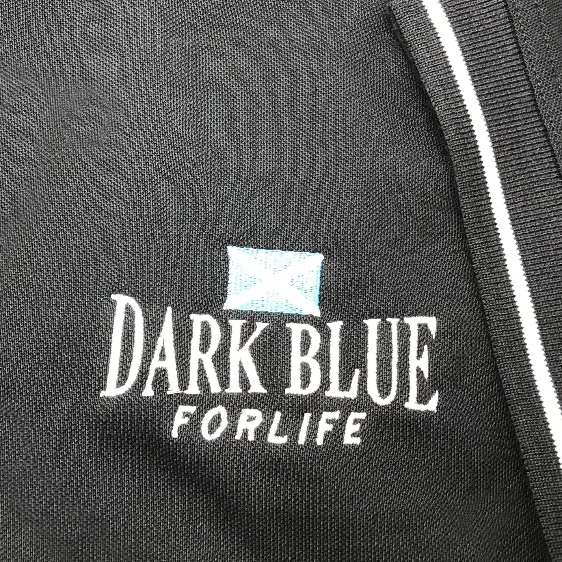 Dark Blue for Life Polo Shirt