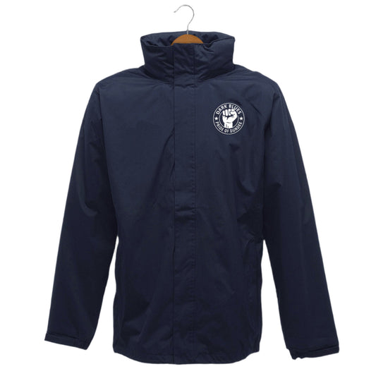 Dundee FC Waterproof Jacket
