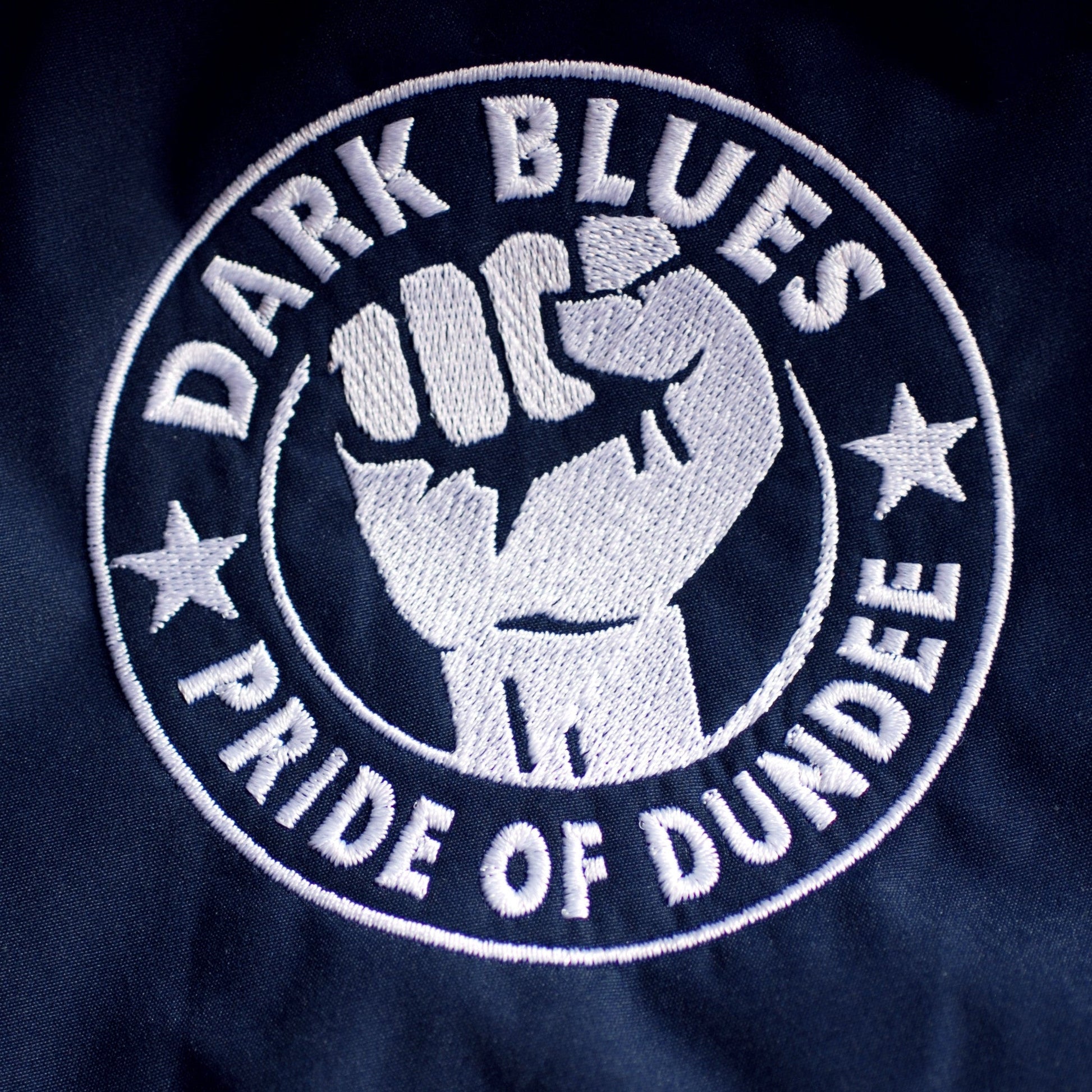 Dundee FC Shirt