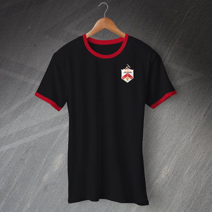 Darlington FC Shirt
