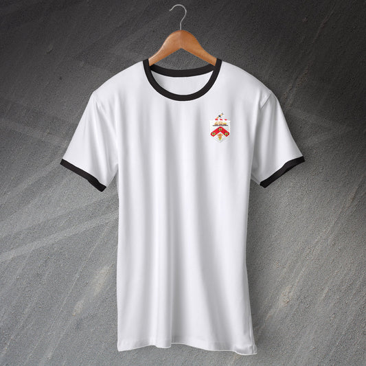 Darlington FC Shirt