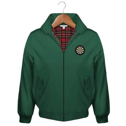 Dartboard Jacket for Sale UK