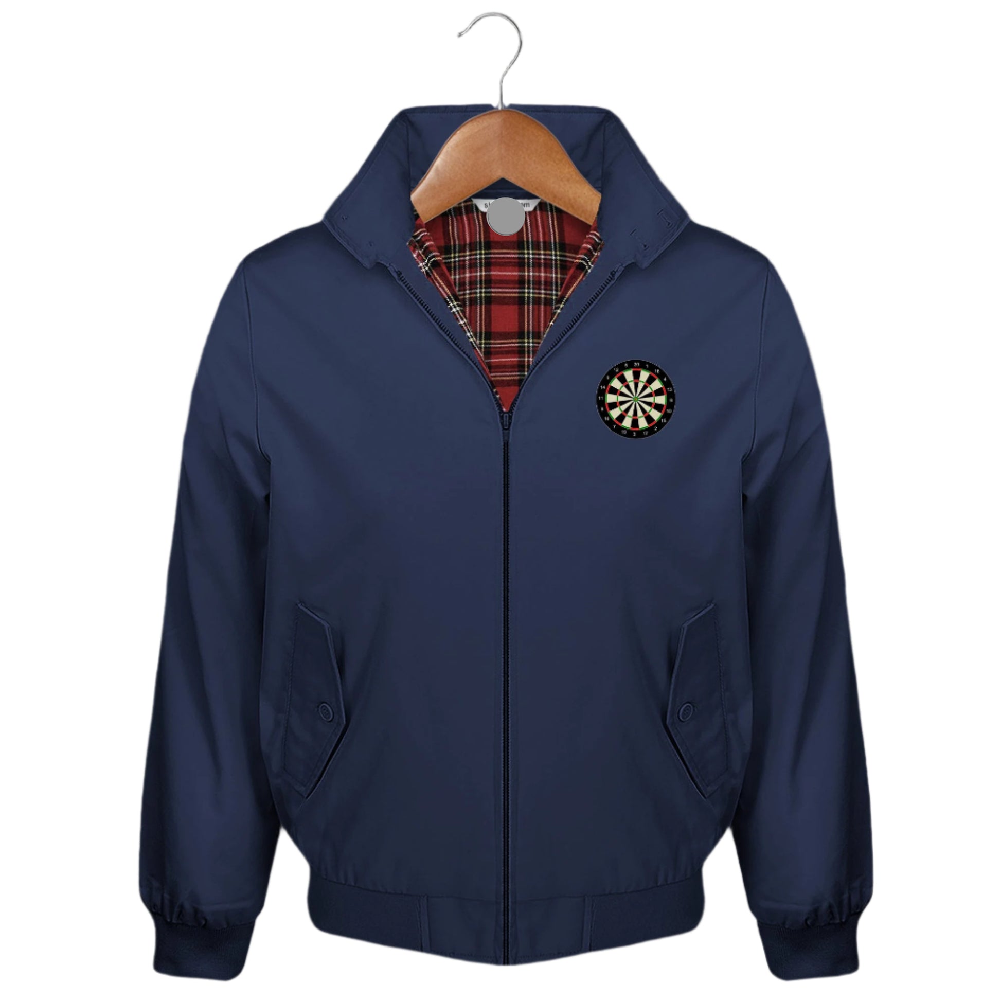 Dartboard Jacket for Sale UK