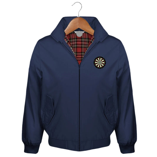 Dartboard Jacket for Sale UK
