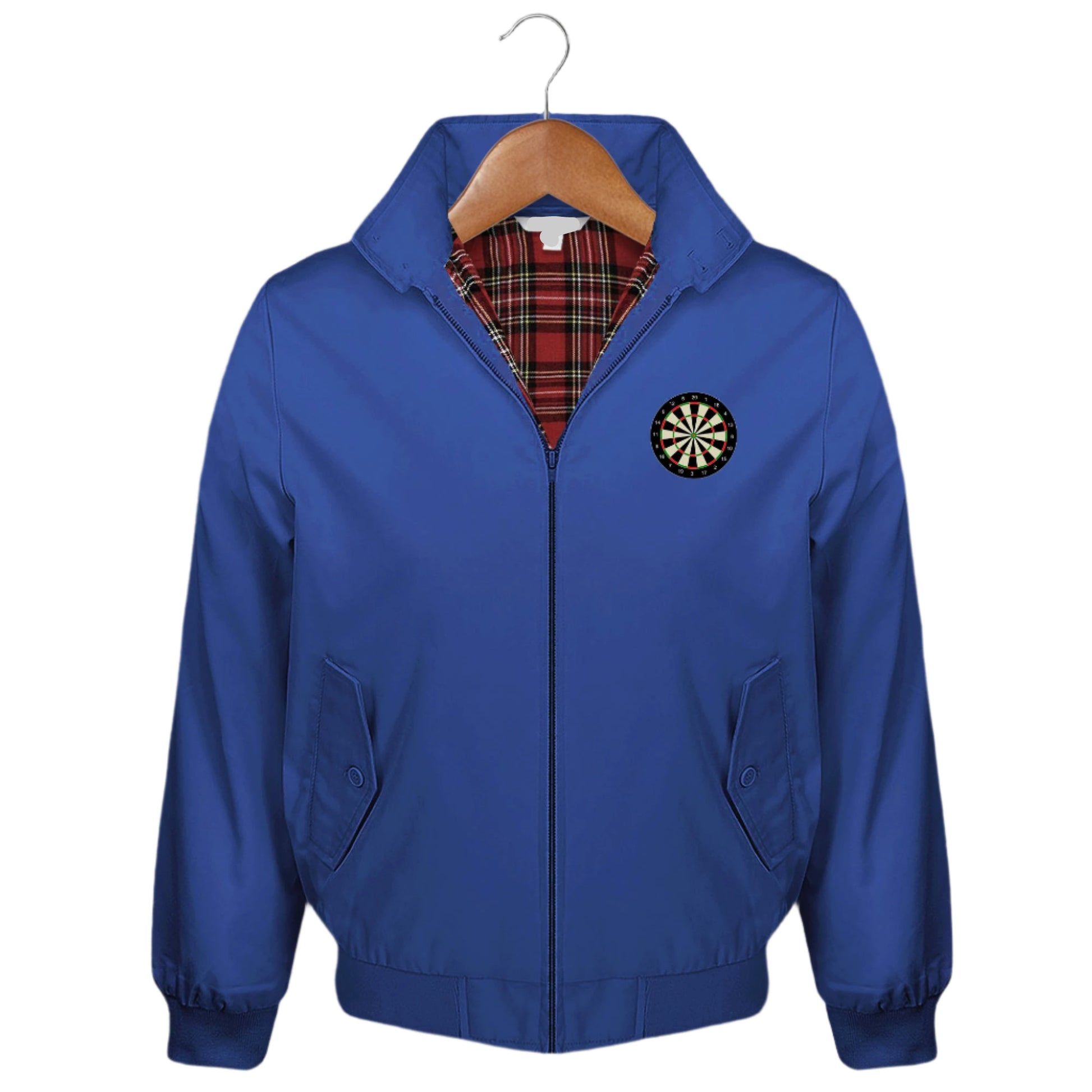 Dartboard Jacket for Sale UK