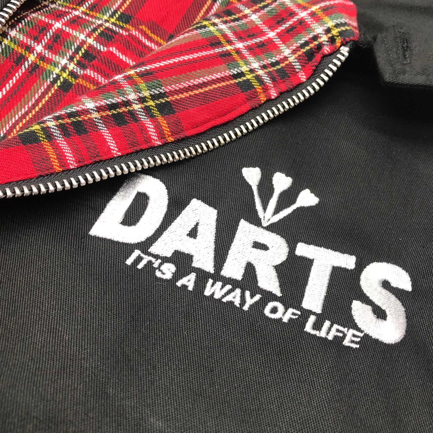 Darts Jacket for Sale UK