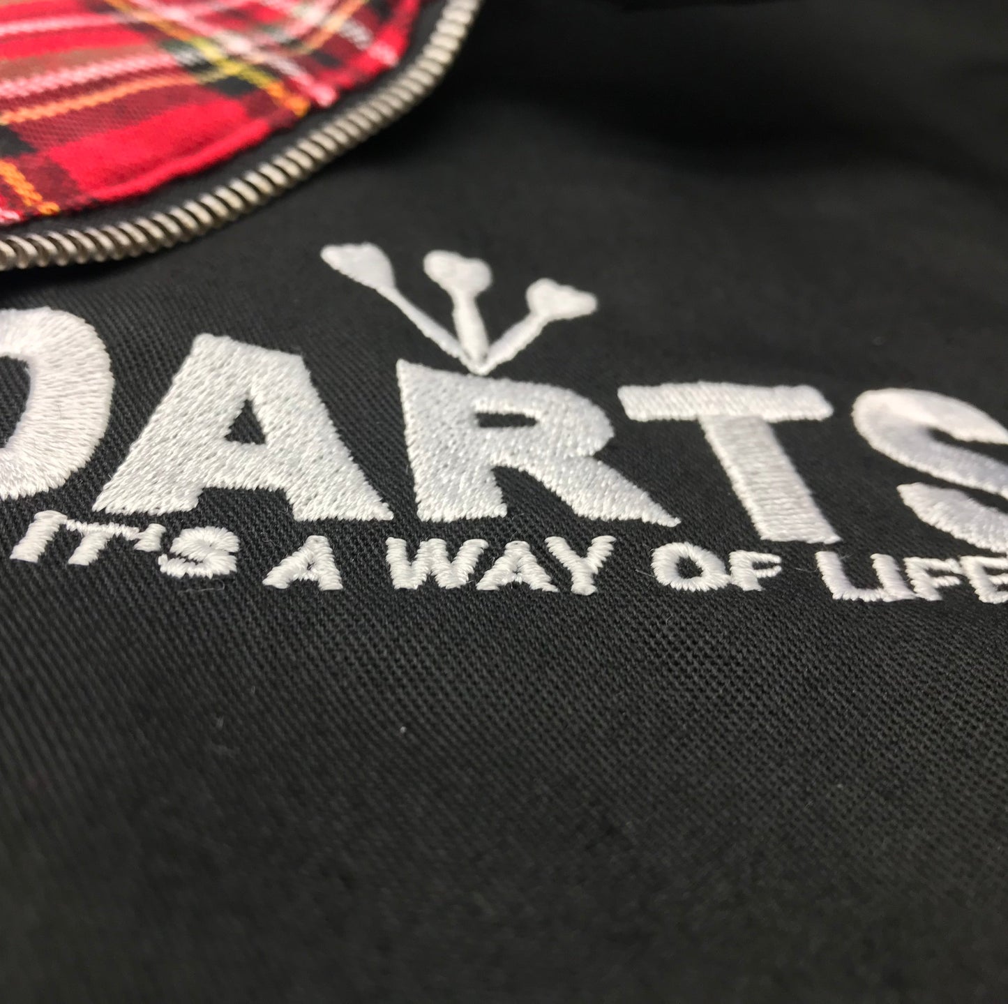 Darts Jacket for Sale UK
