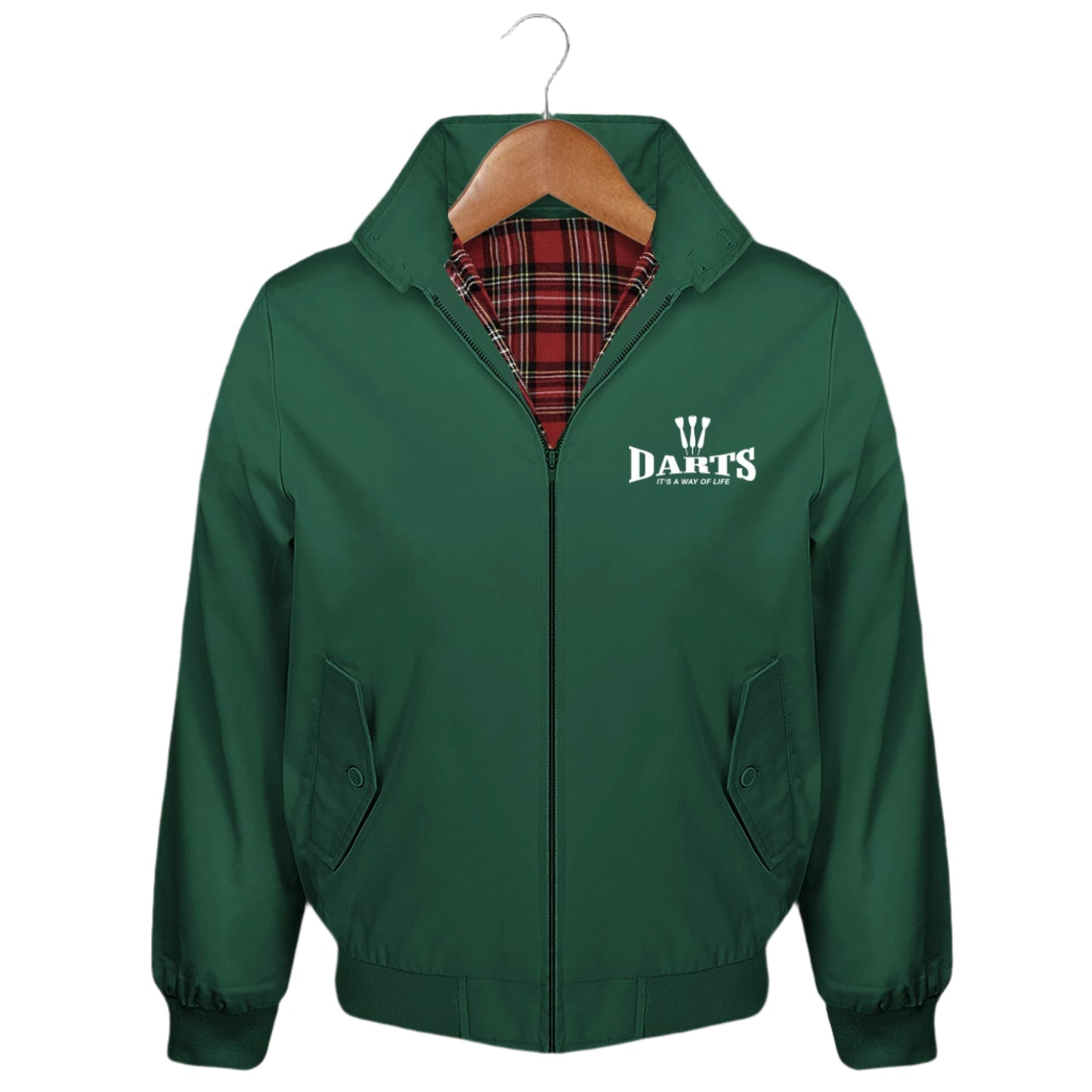 Darts Jacket for Sale UK
