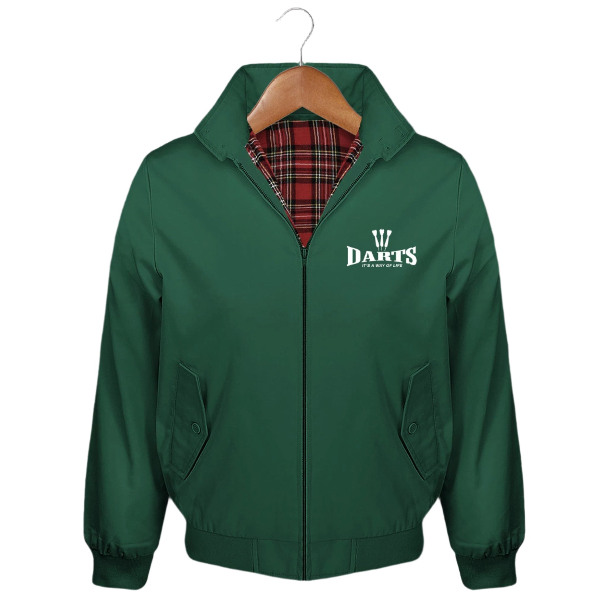 Darts Jacket for Sale UK