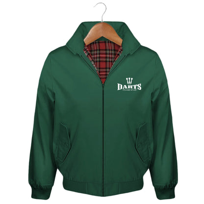 Darts Jacket for Sale UK