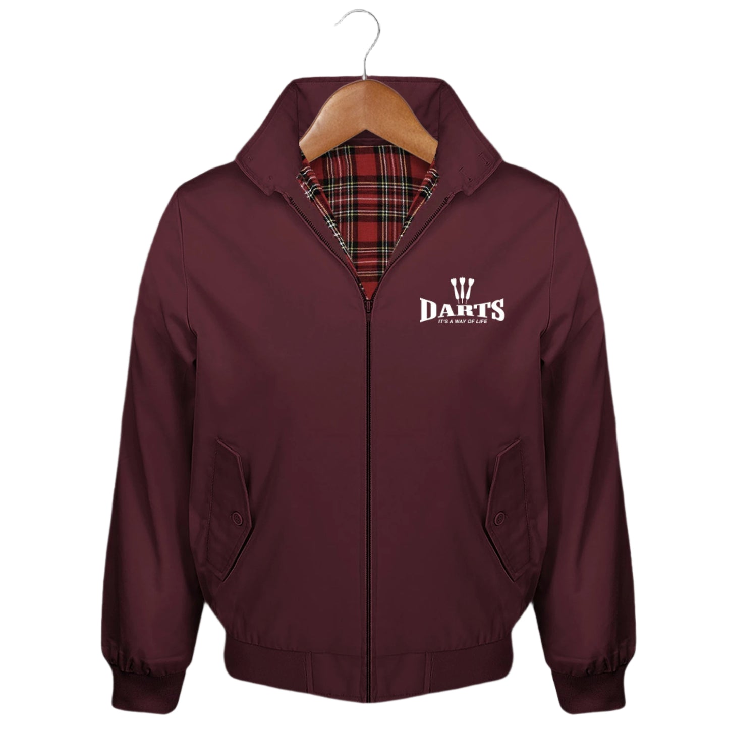 Darts Jacket for Sale UK