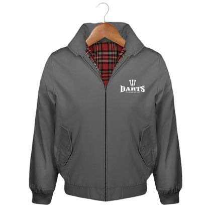 Darts Jacket for Sale UK