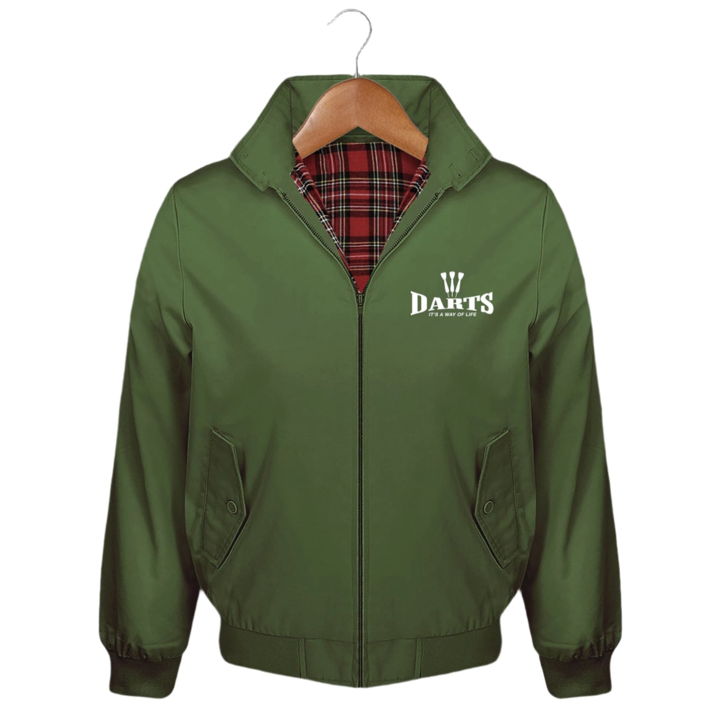 Darts Jacket for Sale UK