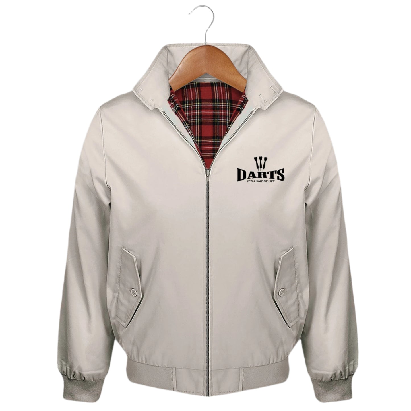 Darts Jacket for Sale UK