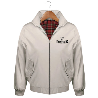 Darts Jacket for Sale UK