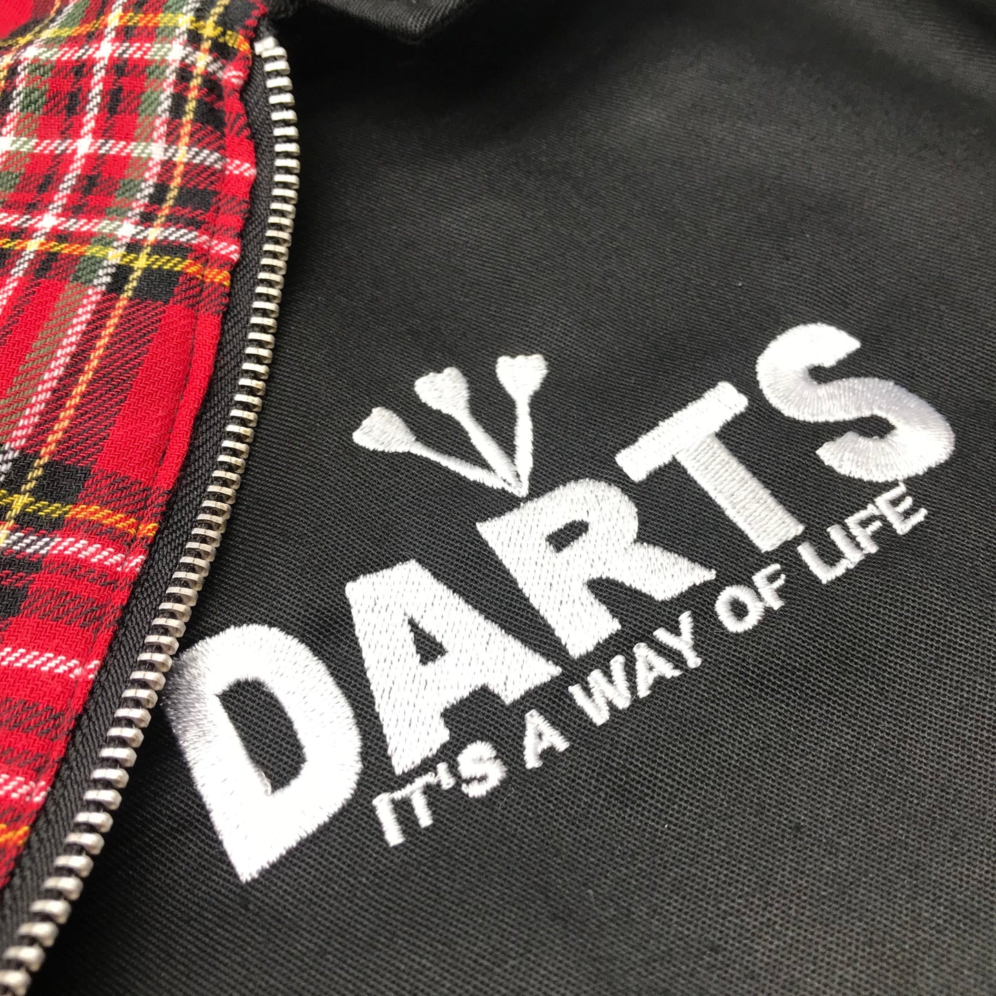 Darts Jacket for Sale UK