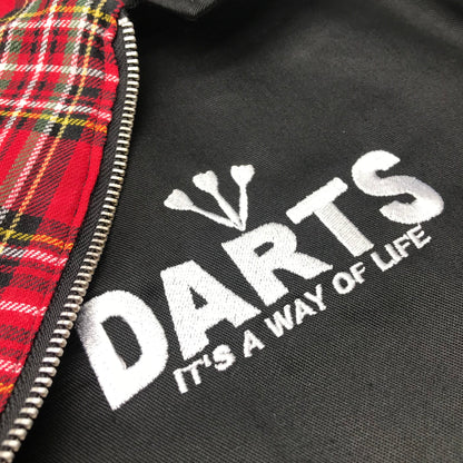 Darts Jacket for Sale UK