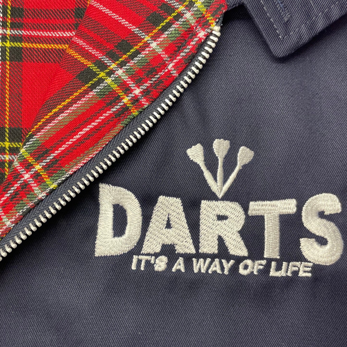 Darts Jacket for Sale UK