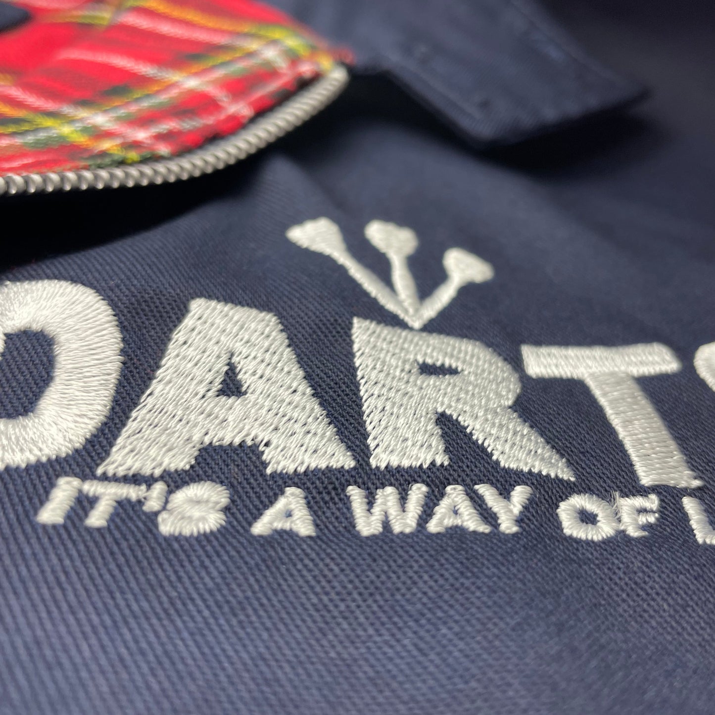 Darts Jacket for Sale UK