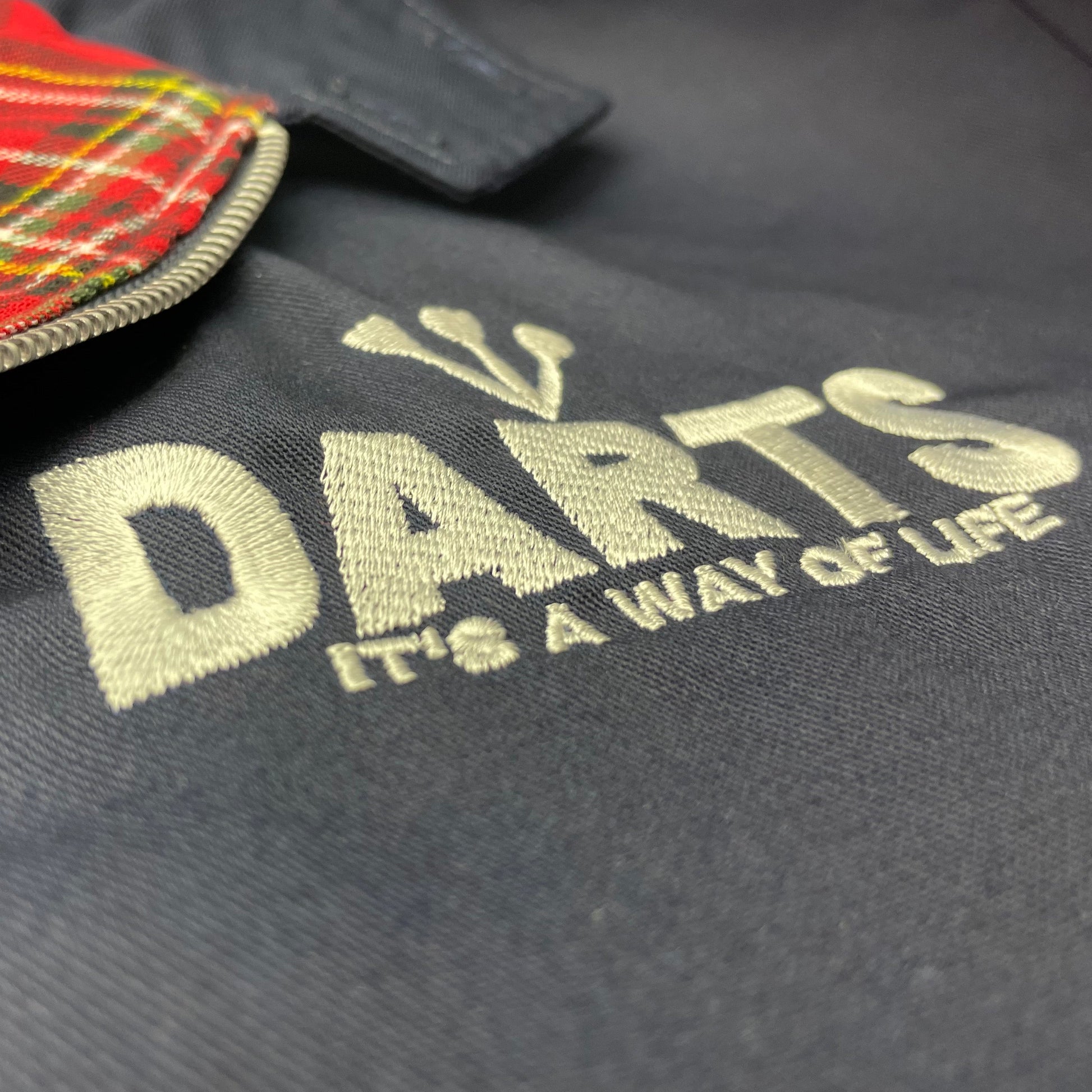Darts Jacket for Sale UK