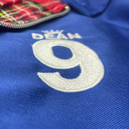 Dixie Dean Harrington Jacket