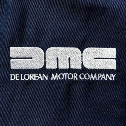 DeLorean Vintage Jacket for Sale