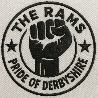 Derby County FC Polo Shirts