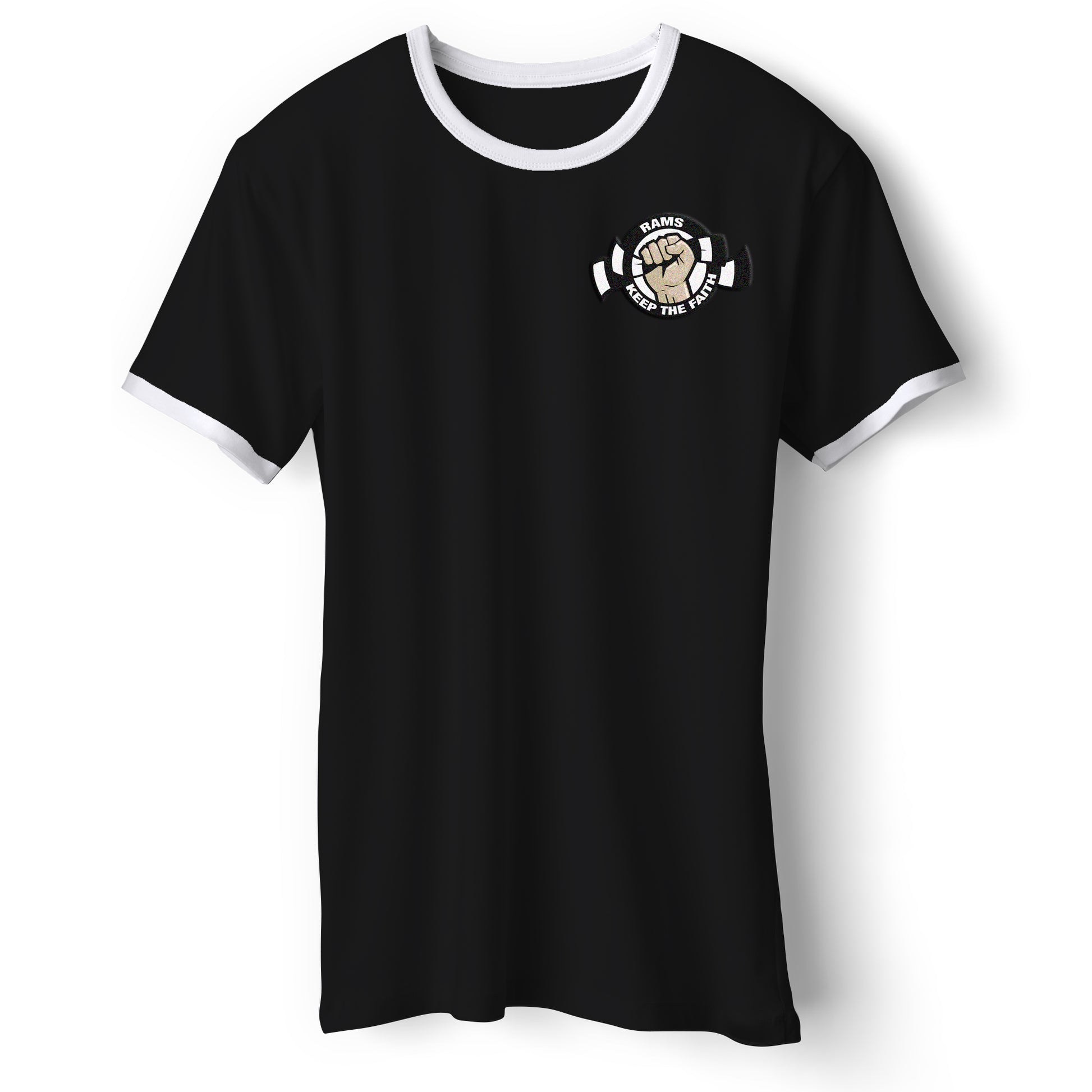 Derby County FC Shirt