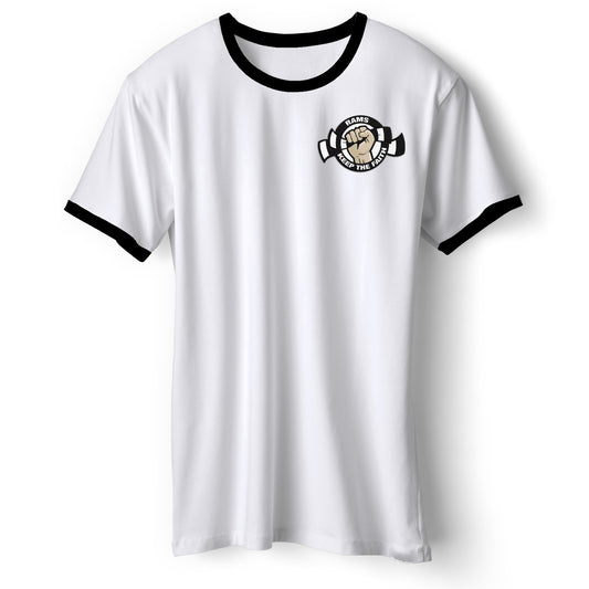 Derby County FC Shirt