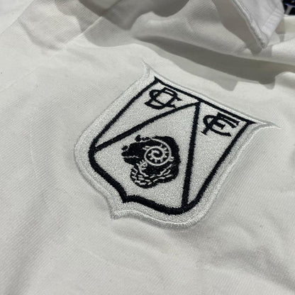 Retro Derby County Football Shirt