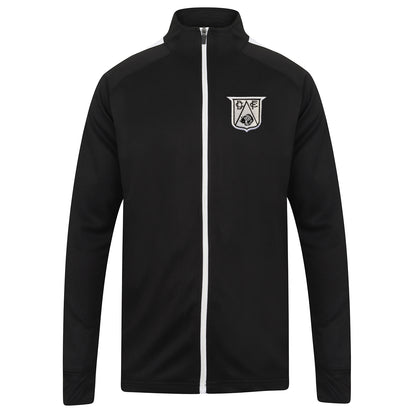 Derby County Tracksuit Top