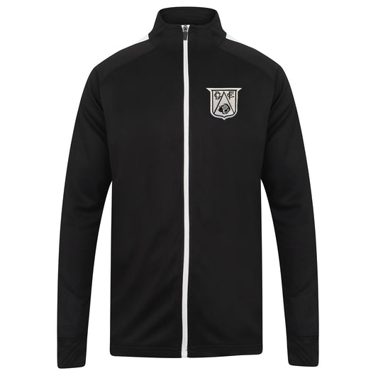 Derby County Tracksuit Top