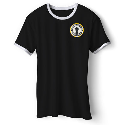 Derby County Vintage Shirt