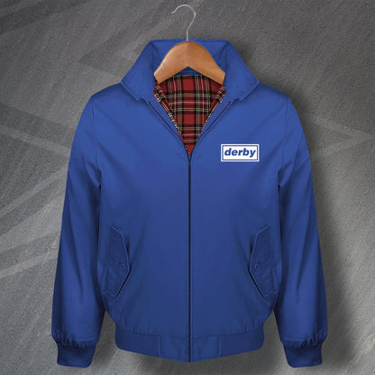Derby Football Harrington Jacket