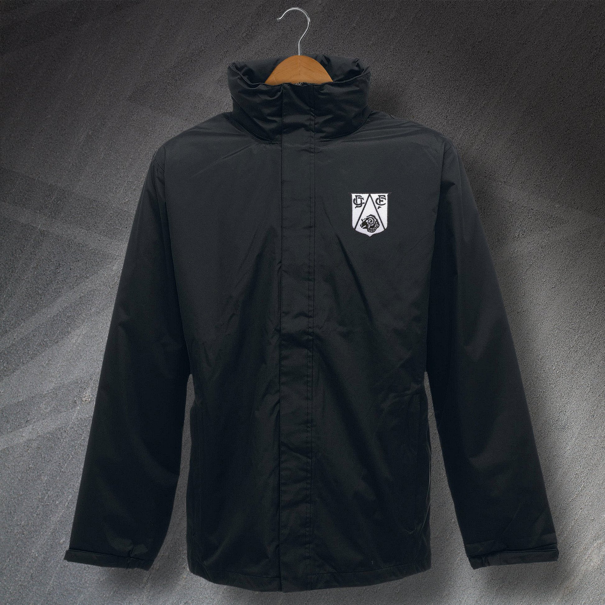 Derby Football Jacket Shop for Derby County FC Coats for Sale
