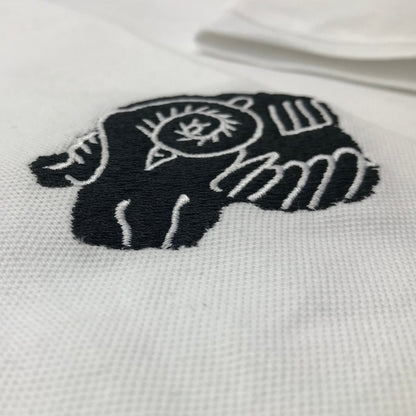 Classic Derby Football Polo Shirt