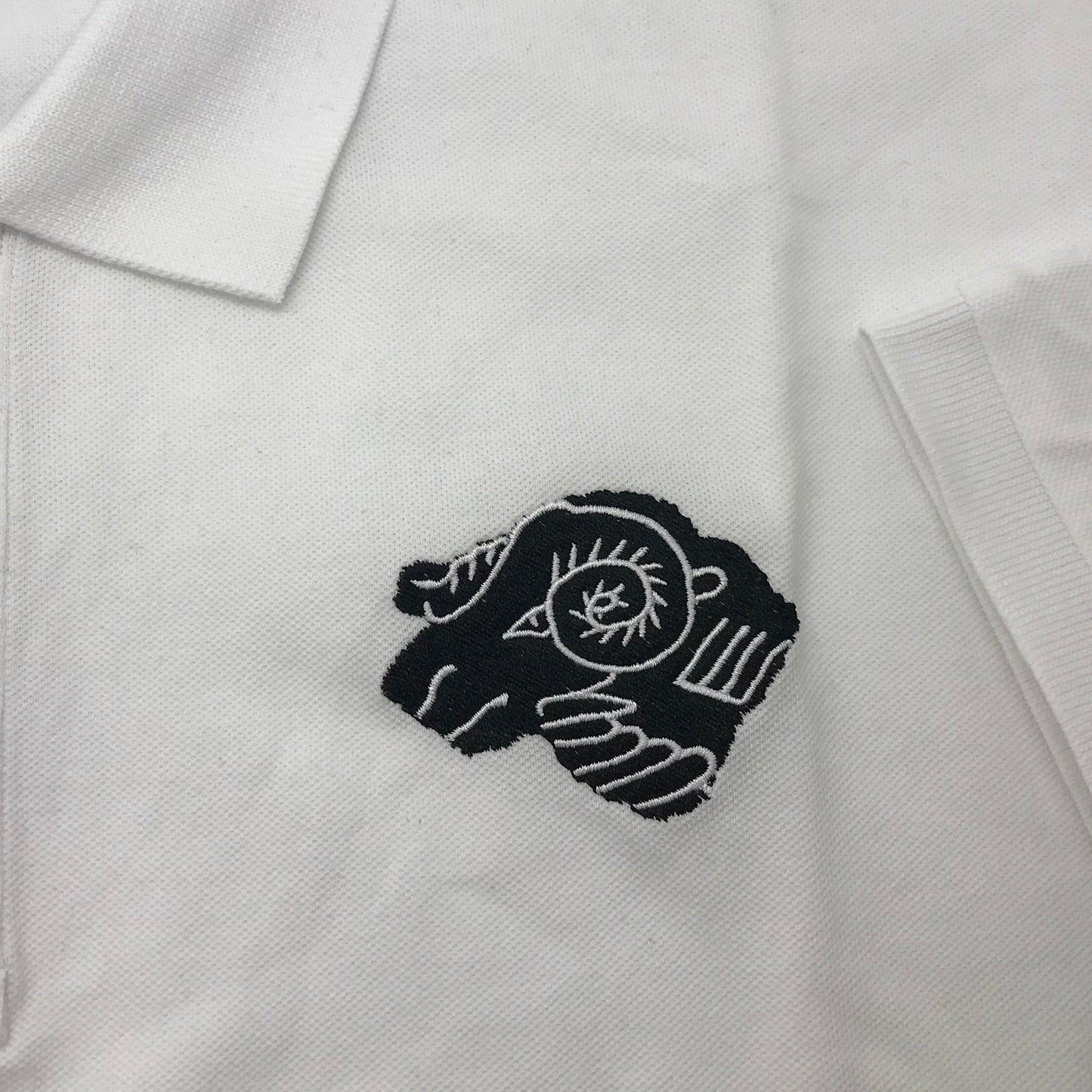 Classic Derby Football Polo Shirt