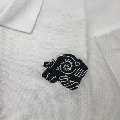 Classic Derby Football Polo Shirt