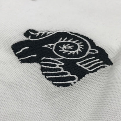 Derby County Retro Football Shirt