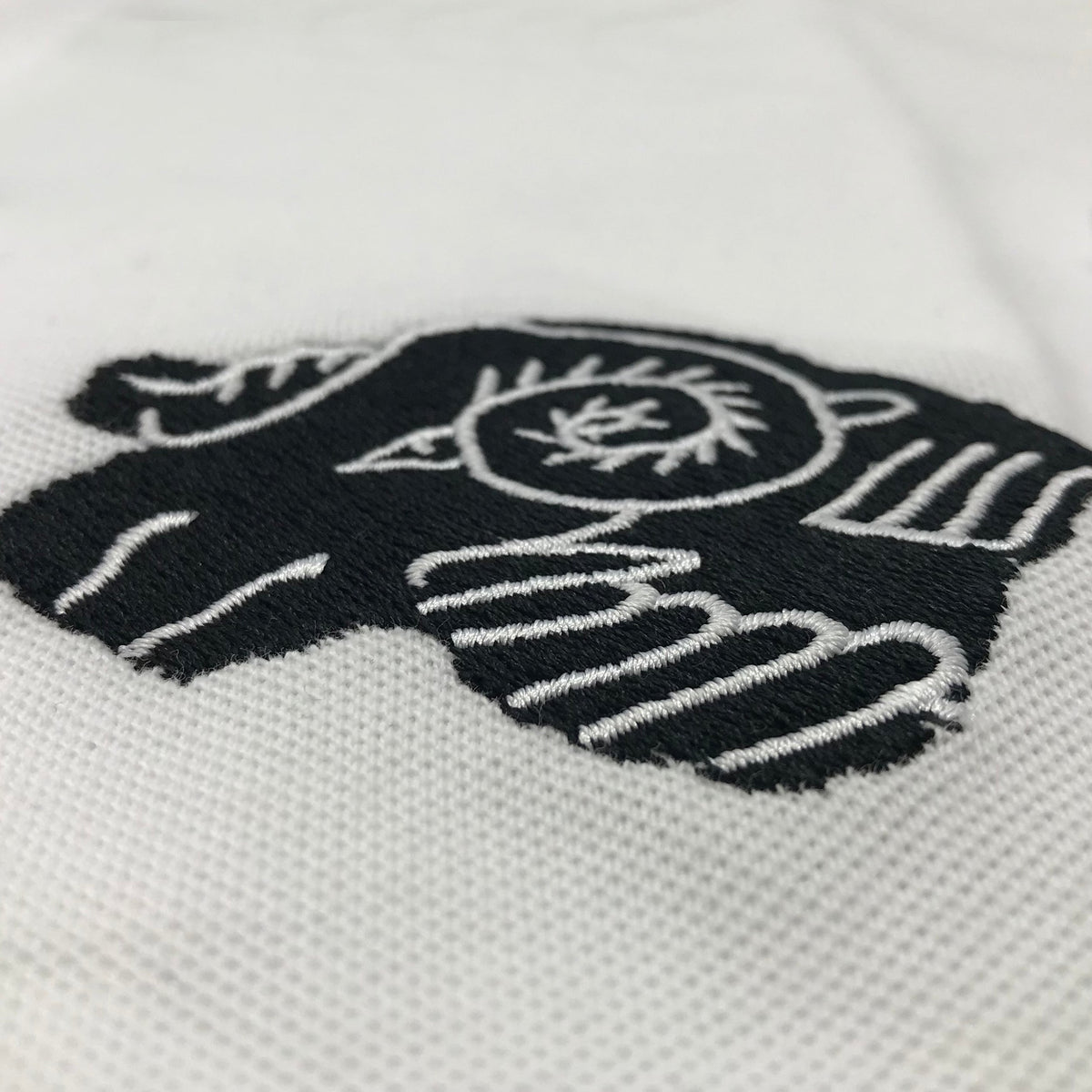 Derby County Retro Football Shirt
