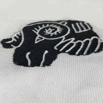 Derby County Retro Football Shirt