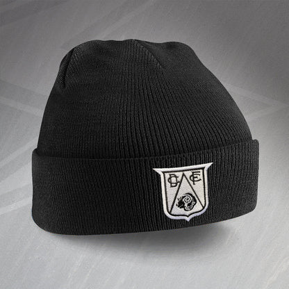 Derby Beanie Hat