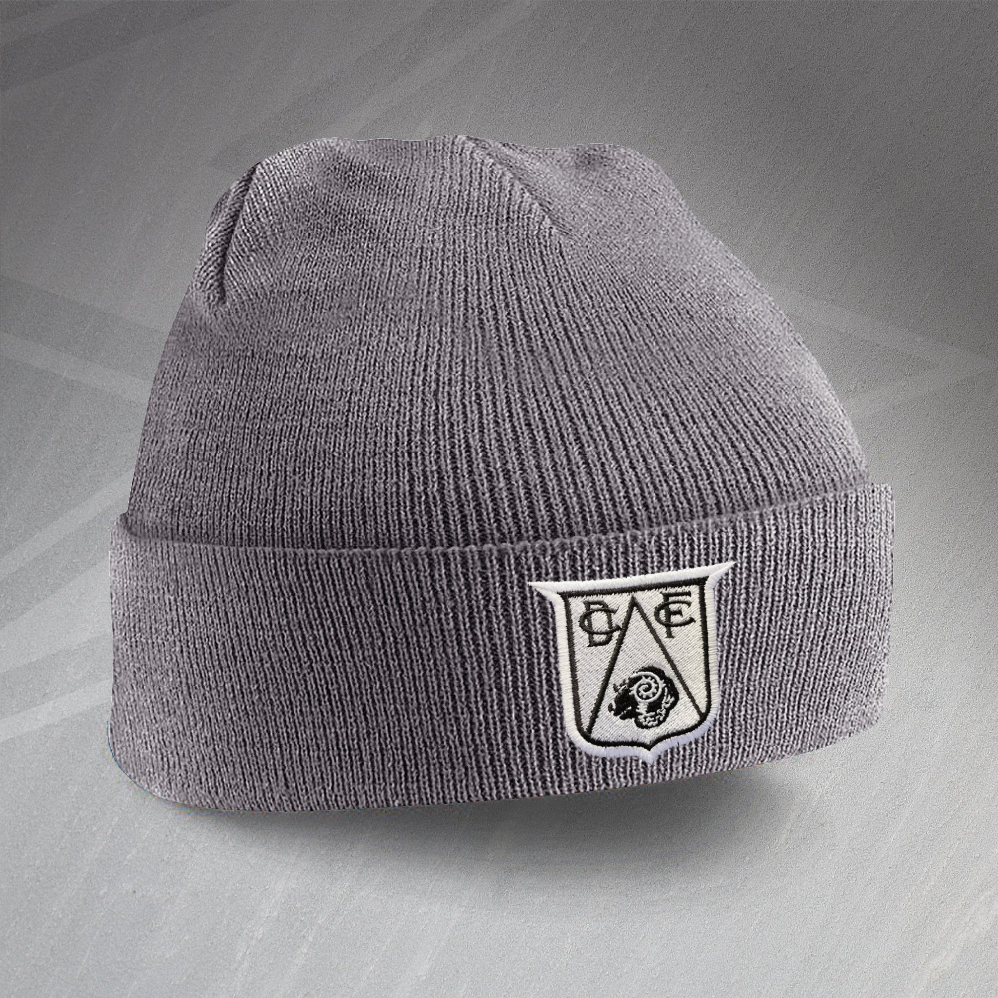 Derby Beanie Hat