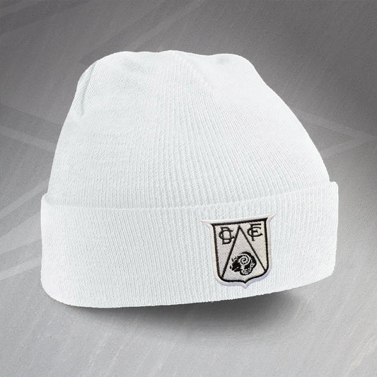 Derby Beanie Hat