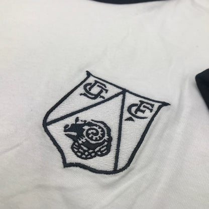 Old School Derby Shirt