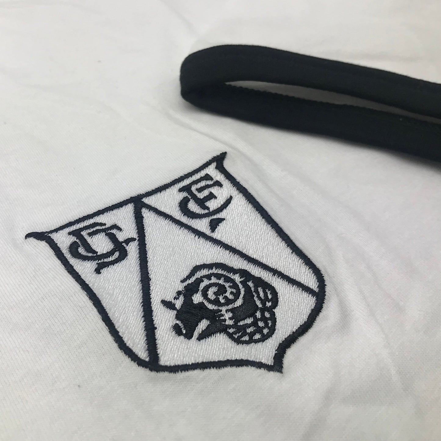 Old School Derby Shirt