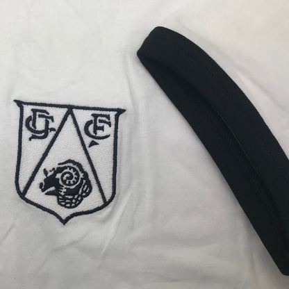 Old School Derby Shirt