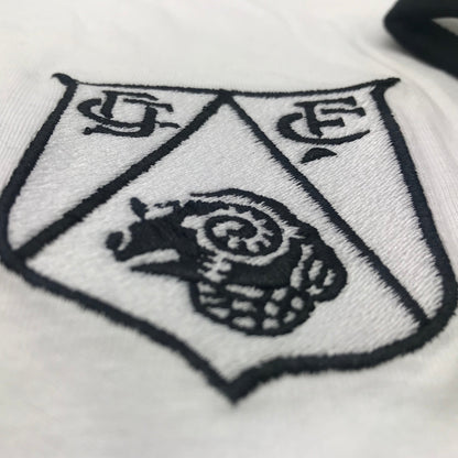 Old School Derby Shirt