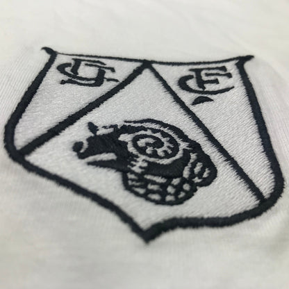 Old School Derby Badge